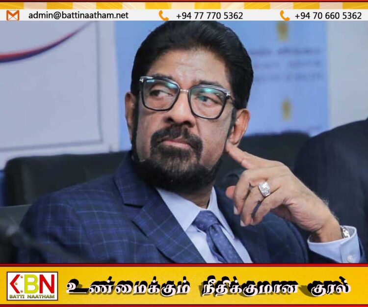 கெஹெலிய ரம்புக்வெலவிற்கான தடை உத்தரவை மூன்று மாதங்களுக்கு நீடிக்க உத்தரவு