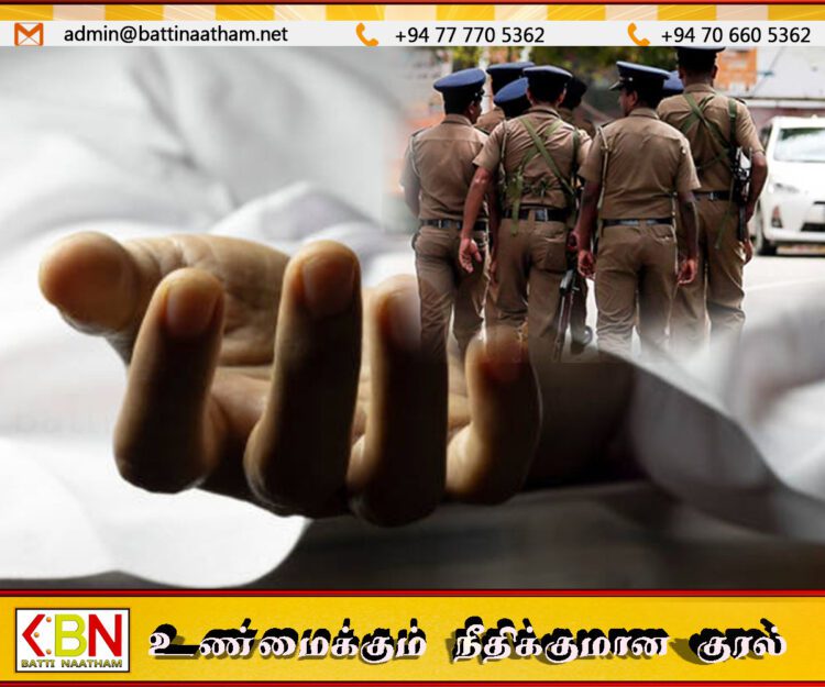 வவுனியாவில் பேருந்து மோதி 7 வயது சிறுவன் உயிரிழப்பு