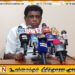 வடக்கு, கிழக்கை முடக்குவோம்; எம்.கே.சிவாஜிலிங்கம்