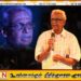 ஈழத்து சிறுவர் நாடக தந்தை என அழைக்கப்படும் ம.சண்முகலிங்கம் காலமானார்
