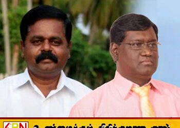 தில் இருந்தால் செய்து காட்டுங்கள்; தமிழரசுக் கட்சிக்கு சிவமோகன் பகிரங்க சவால்