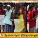 அக்கரப்பத்தனையில் மக்கள் போராட்டம்; அரிசி தட்டுப்பாட்டை நிவர்த்தி செய்துதருமாறு கோரிக்கை