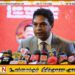 மகிந்த ராஜபக்சவை பயங்கரவாதிகளுக்கு பலிகடாவாக்கும் முயற்சியில் அரசாங்கம்; மொட்டுக் கட்சி