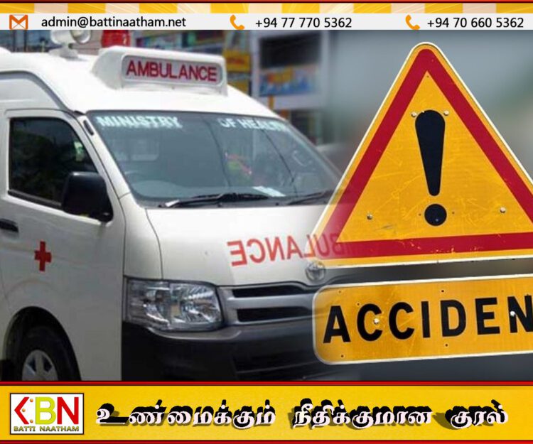 வெளிநாட்டு சுற்றுலா பயணிகளை ஏற்றிச் சென்ற பேருந்து விபத்து; ஒருவர் உயிரிழப்பு