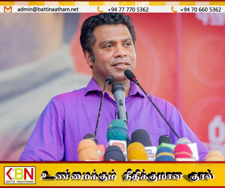 மகிந்த ராஜபக்ச தங்கியுள்ள வீட்டை விட்டு வெளியேறுவது நல்லது; அரச தரப்பு