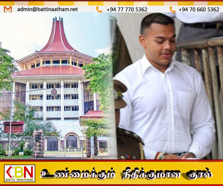 யோஷிதவின் வழக்கு விசாரணையில் வெளியான தகவல்கள்