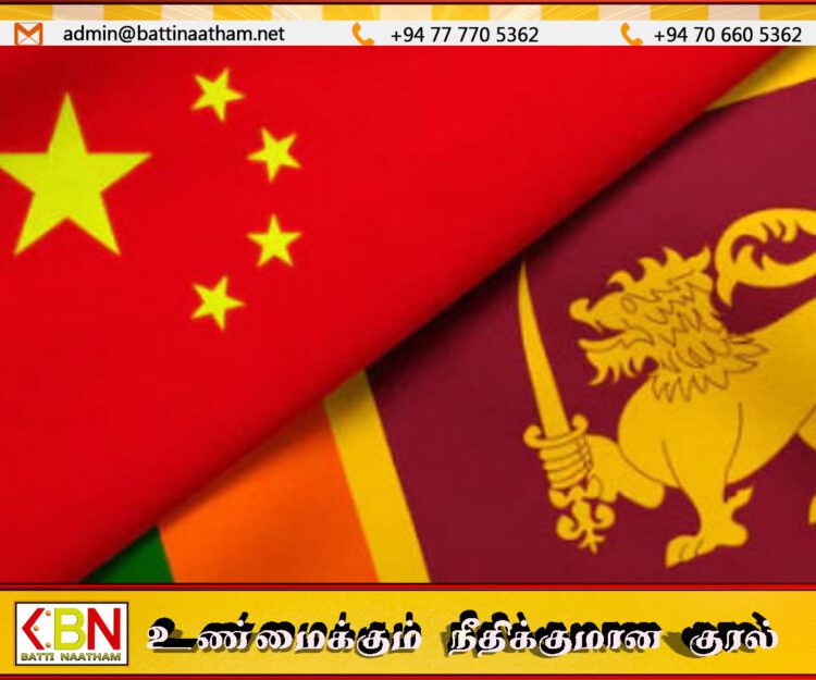 ஜனாதிபதி அநுரகுமாரவின் சீன விஜயம் முக்கியத்துவம் வாய்ந்தது; சீனாவின் வெளியுறவு அமைச்சக பேச்சாளர்