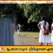 பாடசாலைக்குள் கவுன் அணிந்து வந்த ஆசிரியைகள்; திரும்பிப் போக சொன்ன அதிபருடன் முரண்பாடு