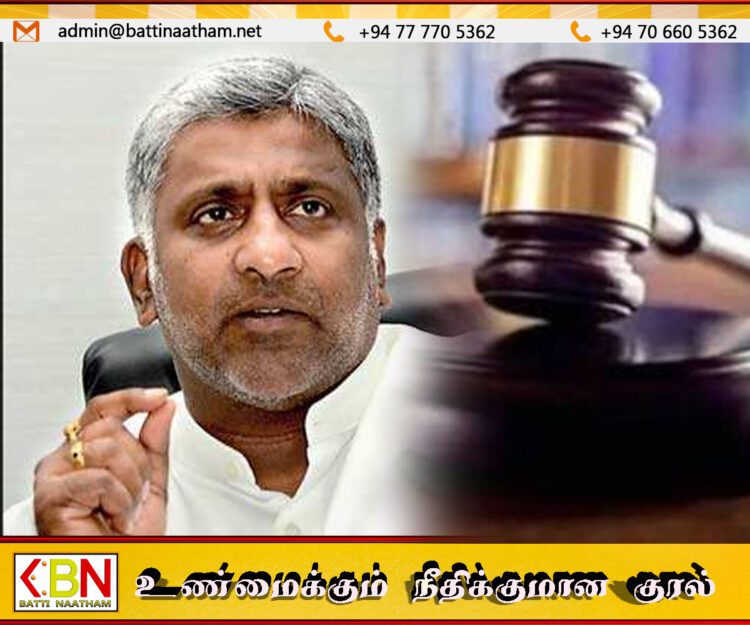 விசாரணைக்கு எடுத்துக்கொள்ளப்படவுள்ள பிரசன்னவின் மேன்முறையீட்டு மனு