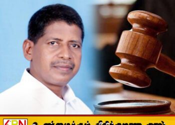ஜனநாயகப் போராளிகள் கட்சியின் உபதலைவர் நகுலேஸ் பயங்கரவாதத் தடைச்சட்டத்திலிருந்து விடுவிப்பு