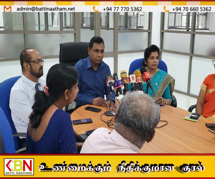 சமுர்த்தி உத்தியோகத்தர்களுக்கு பதவி உயர்வு; அமைச்சர் உபாலி பன்னிலகே தெரிவிப்பு