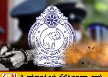 யாழில் நீதிமன்ற நடவடிக்கைகளுக்கு இடையூறு ஏற்படுத்திய இருவர் கைது