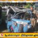 மட்டக்களப்பு – கல்முனை பிரதான வீதியில் விபத்து
