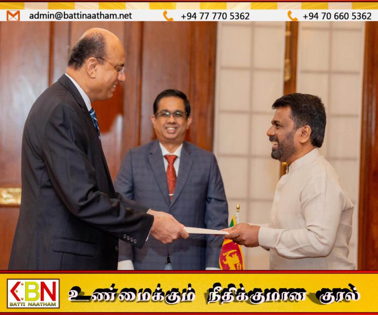 நான்கு புதிய உச்ச நீதிமன்ற நீதியரசர்கள் சத்தியப் பிரமாணம்