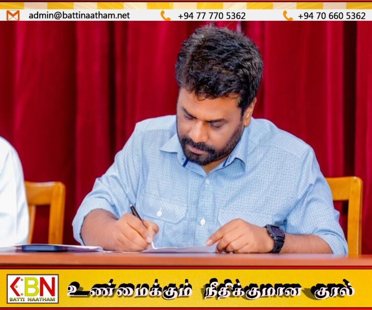 எந்தவொரு விசாரணைகளிலும் அரசாங்கம் தலையிடாது; ஜனாதிபதி அநுர