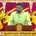 ஜனாதிபதி அநுர குமார திசாநாயக்கவின் புத்தாண்டு செய்தி