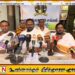 இந்து மதத்தை பற்றி அவதூறாக பேசிய அர்ச்சுனா; வீதியில் இறங்கி போராடப் போவதாக கல்குடா வலய சைவ குருமார் சங்கம் எச்சரிக்கை (காணொளி)