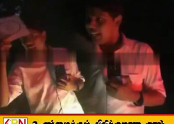 போக்குவரத்து பொலிசாரை முட்டாள் என்று திட்டிய அர்ச்சுனா; விசாரணைகள் ஆரம்பம் (காணொளி)