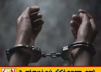 வெளிநாடு செல்வதற்காக போதைப்பொருள் விற்ற பல்கலைக்கழக மாணவன் கைது