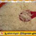 இலங்கைக்குள் உலாவும் போலி பாஸ்மதி அரிசி தொடர்பில் தகவல்