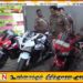 அதிக திறன் கொண்ட மோட்டார் சைக்கிள்கள் தொடர்பில் பொலிஸாரின் தெளிவூட்டல்