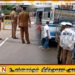 மன்னாரில் பொலிஸார் சோதனை வேட்டை