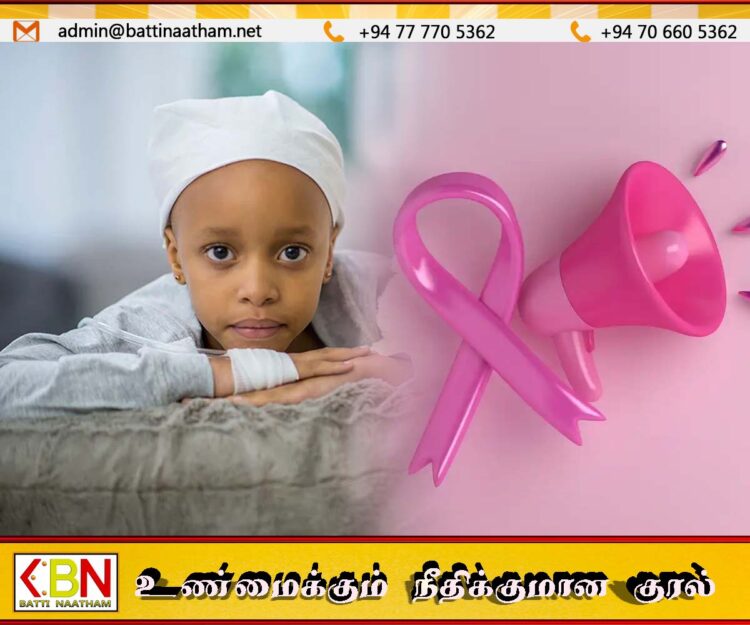 கதிர்காமம் ஆலயத்தின் நிதி அனுசரணையில் இலங்கையில் முதலாவது எலும்பு மஜ்ஜை சிகிச்சை பிரிவு ஆரம்பம்