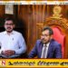 முன்னாள் சபாநாயகர் அசோக ரன்வல தனது படிப்பு ஆவணங்களை சமர்ப்பிக்க வில்லை; எதிர்க்கட்சி குற்றச்சாட்டு
