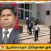 நீதித்துறையிலிருந்து ஓய்வுபெற்றார் நீதிபதி இளஞ்செழியன்