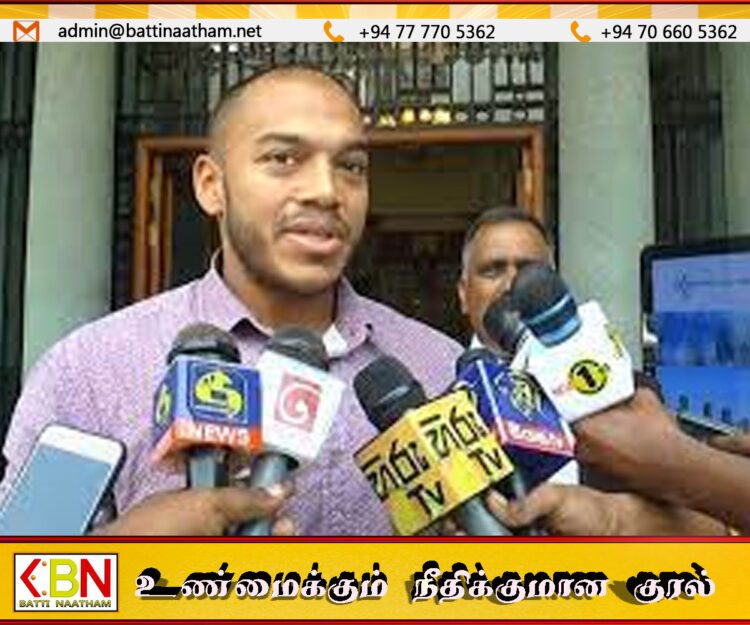மீண்டும் அரசியல் சூனிய வேட்டைக்கு நான் பலியாகியுள்ளேன்; யோஷித