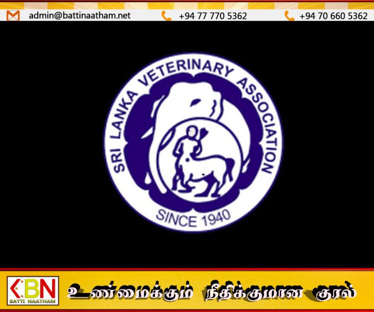 ஓயாமடுவையில் 150 யானைகள் சிக்கி பட்டினி; கால்நடை மருத்துவ சங்கம்