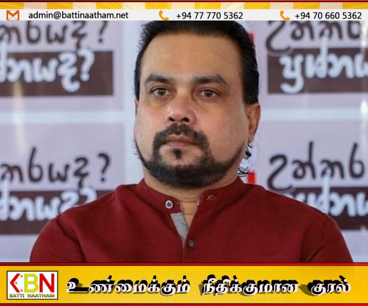 தேசிய மக்கள் சக்தி தேர்தல் காலத்தில் வழங்கிய வாக்குறுதிகளை மறந்துவிட்டது; விமல் வீரவன்ச கூறுகிறார்