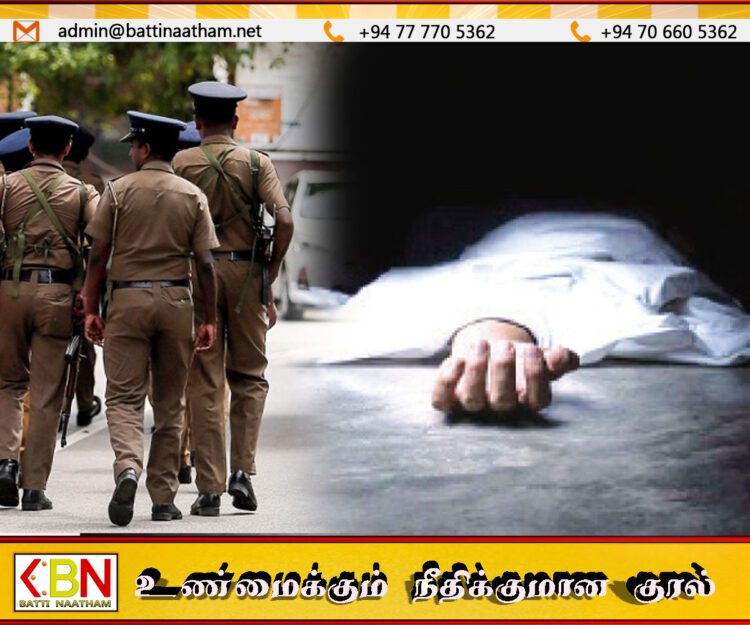 கடன் பிரச்சனையால் தம்பதியினர் தற்கொலை