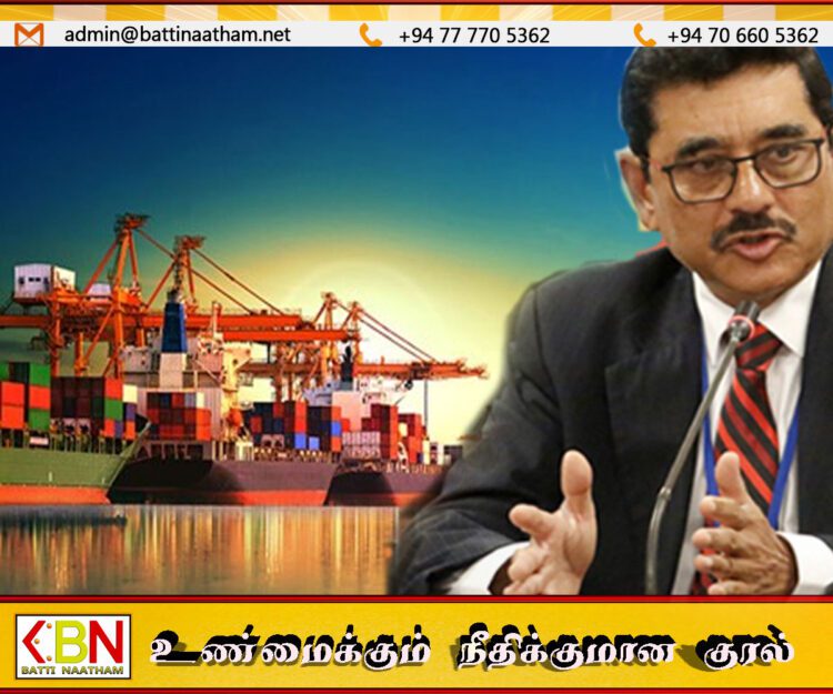 வாகன இறக்குமதி தொடர்பில் வெளியான தகவல்