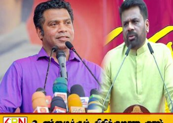 கிளீன் ஸ்ரீலங்கா திட்டத்தின் ஊடாக எவரும் கைது செய்யப்பட மாட்டார்கள்; நலிந்த ஜயதிஸ்ஸ
