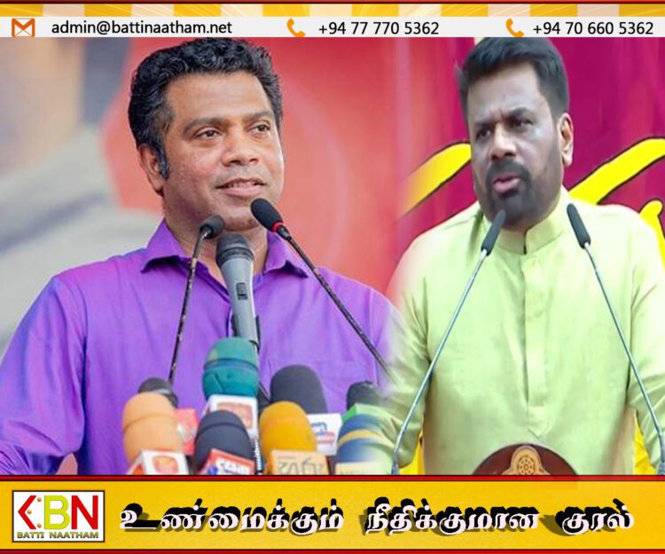 கிளீன் ஸ்ரீலங்கா திட்டத்தின் ஊடாக எவரும் கைது செய்யப்பட மாட்டார்கள்; நலிந்த ஜயதிஸ்ஸ