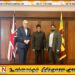 இலங்கைக்கான பிரிட்டன் தூதுவர்-மனோ கணேசன் சந்திப்பு