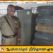 காத்தான்குடியில் சீமெந்து மூட்டைகள் திருட்டு; சந்தேக நபர்களை தேடும் பொலிஸார்