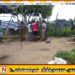 வெல்லாவெளியில் உயிரிழந்த குழந்தையின் மரணவீட்டிற்கு சென்று வந்தவர் கிணற்றுக்குள் தவறி வீழ்ந்து பலி