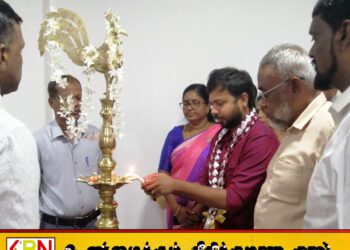 தம்பலகாமம் பிரதேச ஒருங்கிணைப்புக் குழுக் கூட்டம்