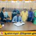 மட்டக்களப்பு மாநகர சபையினை முதன்மையானதாக மாற்றுவதற்கு அனைவரது ஒத்துழைப்பும் அவசியம்; புதிய ஆணையாளர் தனஞ்செயன்