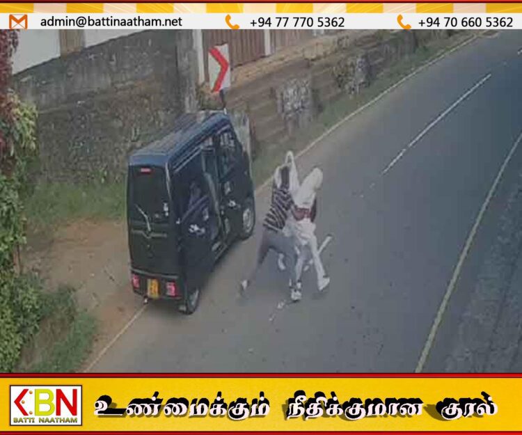 பாடசாலை மாணவி கடத்தப்பட்ட விவகாரம்; முறையாகச் செயற்படாத பொலிஸார்