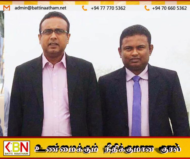 மனுஷ நாணயக்காரவின் சகோதரருக்கு பிணை