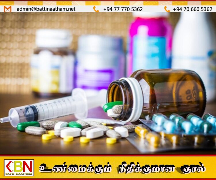 மருந்துகளின் விலையைக் குறைக்க கட்டுப்பாட்டு பொறிமுறை