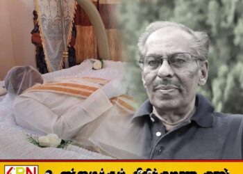 மாவையின் மறைவிற்கு கடைசி நேரத்தில் நடந்த அரசியல் அழுத்தங்கள் தான் காரணமா?