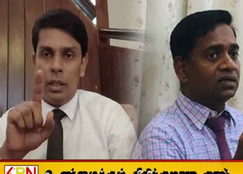 மருத்துவர் சத்தியமூர்த்தி பற்றி அர்ச்சுனா கருத்து!
