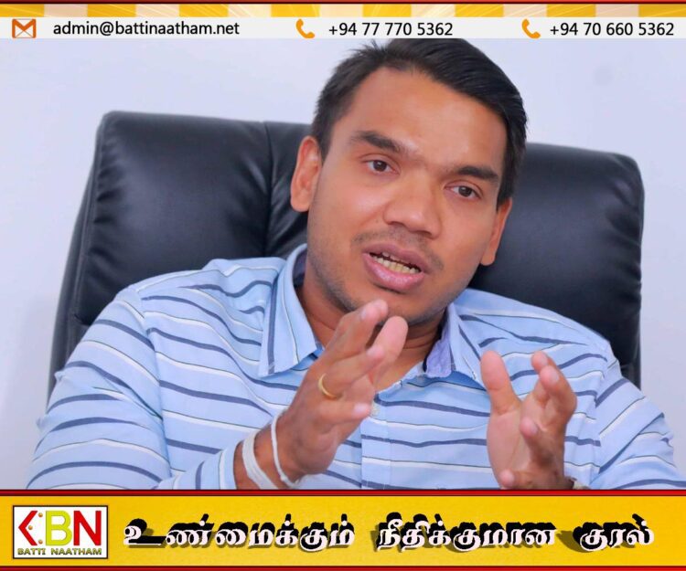 இரண்டு வாரங்களுக்குள் கைது செய்யப்படப்போகும் நாமல் ராஜபக்ஸ