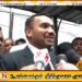 முடிந்தால் எங்களை சாட்சிகளுடன் பிடியுங்கள்; சவால் விடுகிறாரா நாமல்?