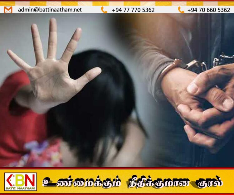 மஸ்கெலிய பகுதியில் 15 வயது சிறுமி துஷ்பிரயோகம்; குடும்பஸ்தருக்கு விளக்கமறியல்