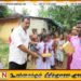100 மாணவர்களுக்கு கற்றல் உபகரணங்கள் வழங்கிவைப்பு